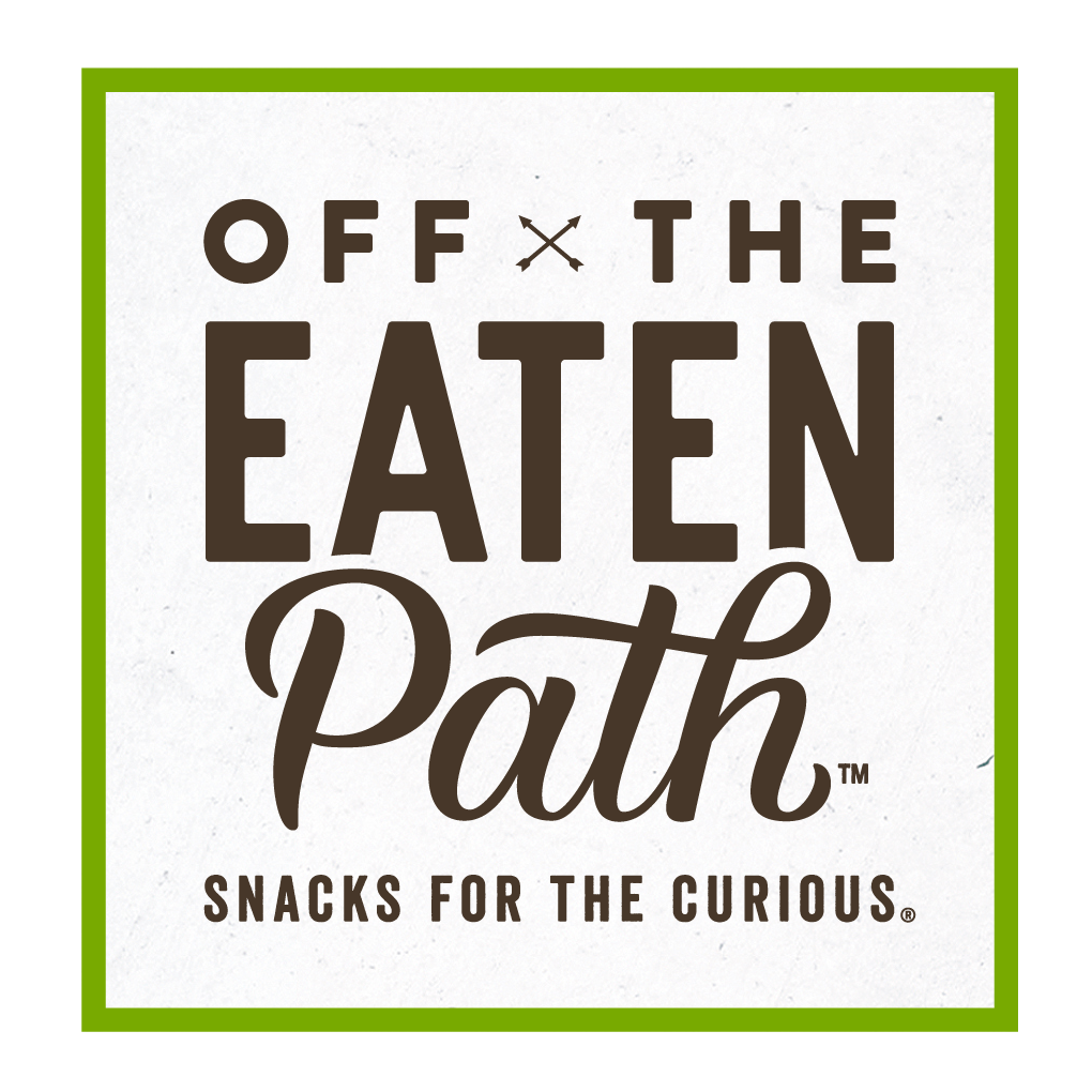 Off The Eaten Path graphic